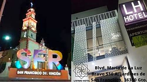 Livinn Hotel