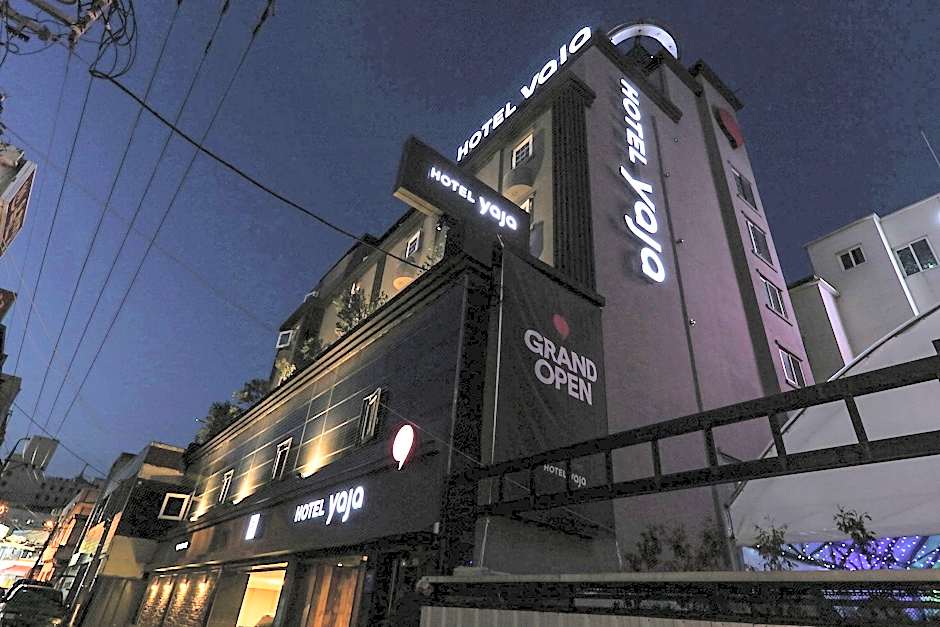 HOTEL YAJA WESTGATE