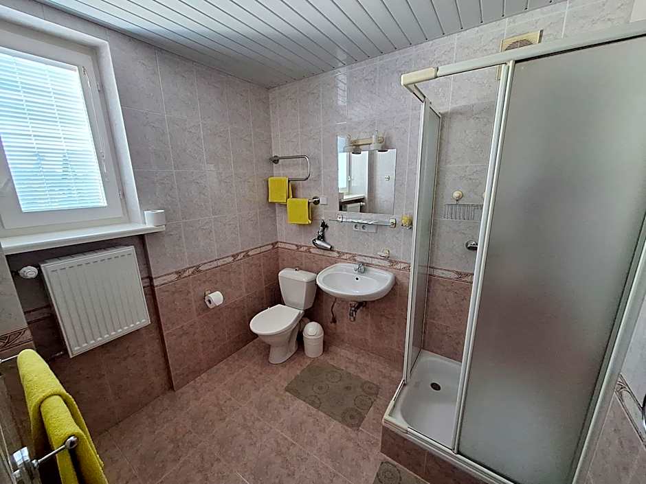 Home B&B