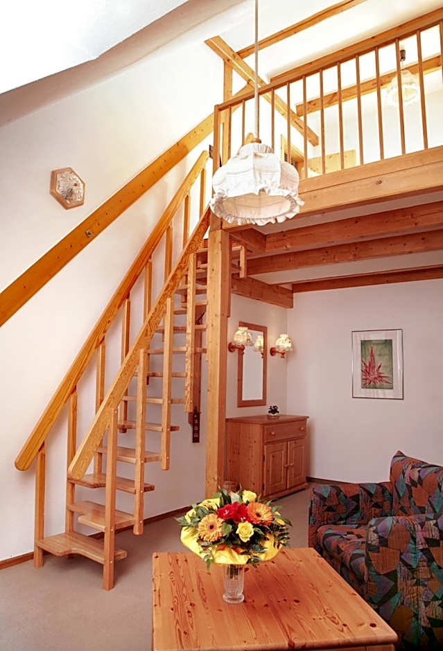 Hotel Rodebachmühle