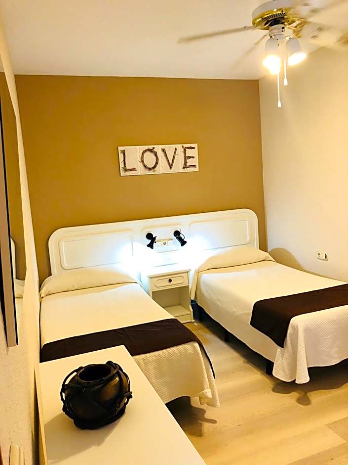 Regency Torviscas Apartments and Suites