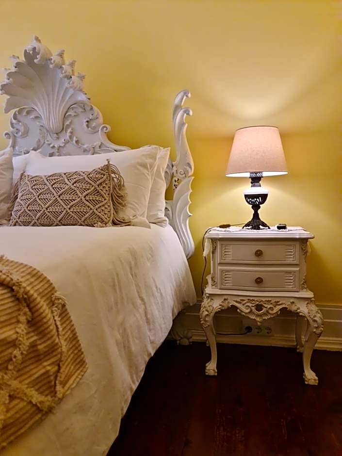 Casinhas no Carolina - Hostel