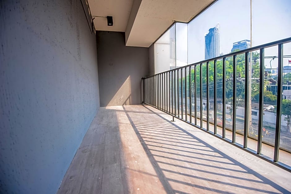 Glur Central Pratunam