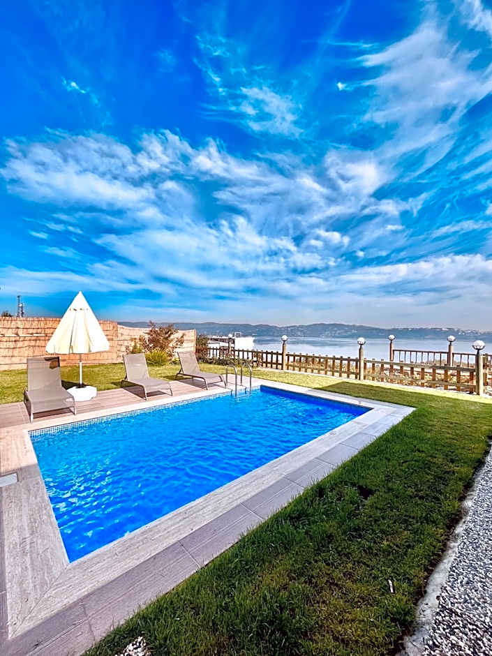 Woodlodge Country Sapanca