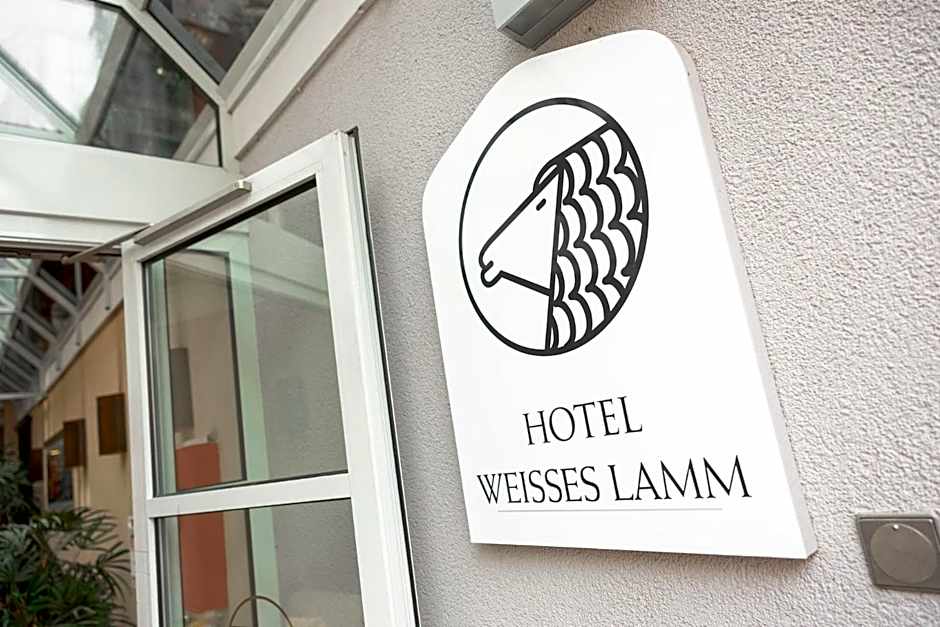 Hotel Weisses Lamm