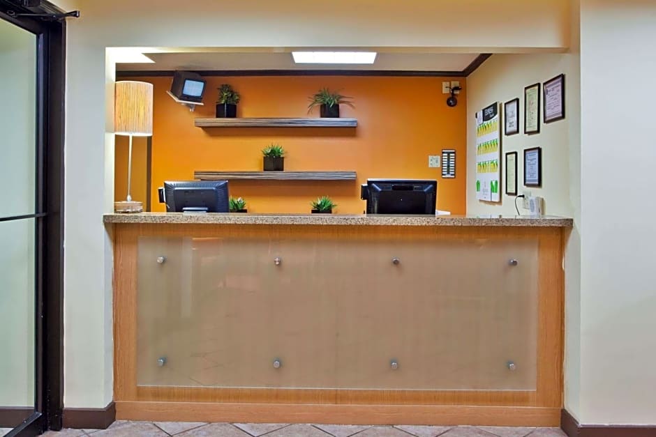 La Quinta by Wyndham Columbus State University