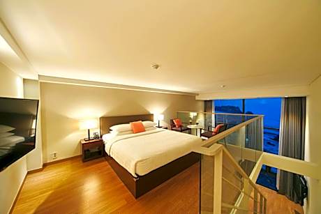 Duplex Suite (Main Building)
