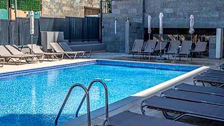 Rosamar Es Blau 4*s - Adults Only