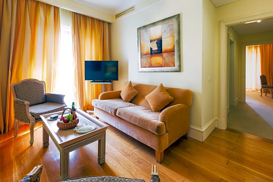 Hotel Quinta das Vistas