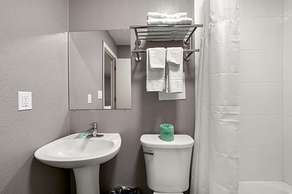 Efficiency Lodge Cartersville