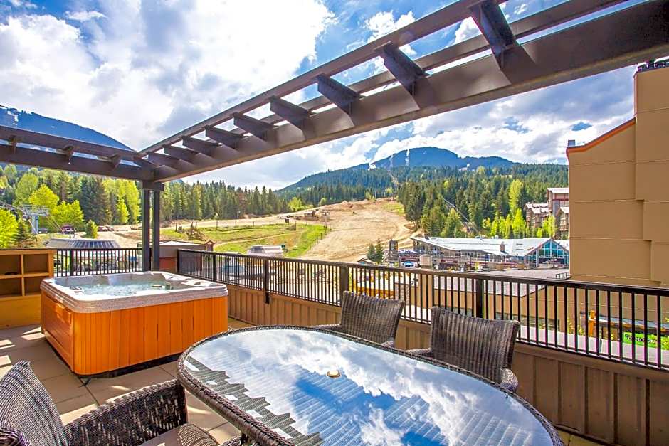 Sundial Boutique Hotel