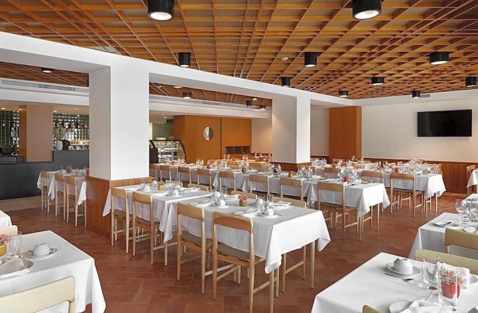 Abrigo da Montanha Hotel Rural