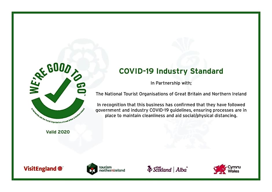 Holiday Inn Express Leicester By IHG