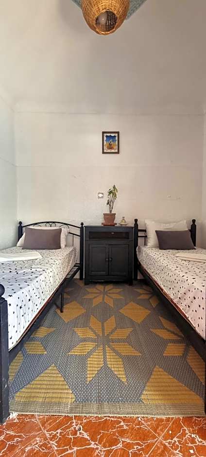 Hostel Kech Vibe