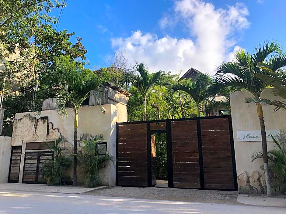 Casa Tulum Hotel