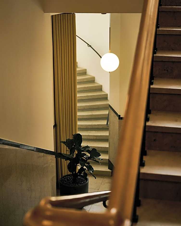 Melter Hotel & Apartments - a Neighborhood Hotel