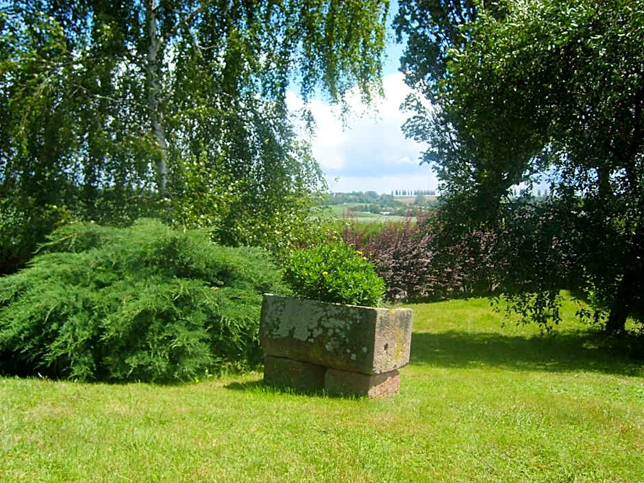 Appartement charmant à Hochfelden - 100 m² et parking gratuit