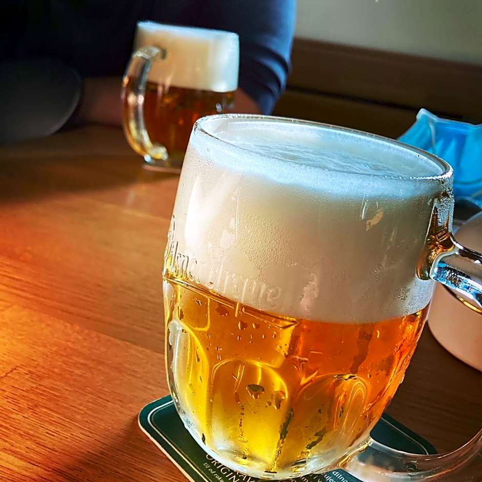 Hotel U námořníka