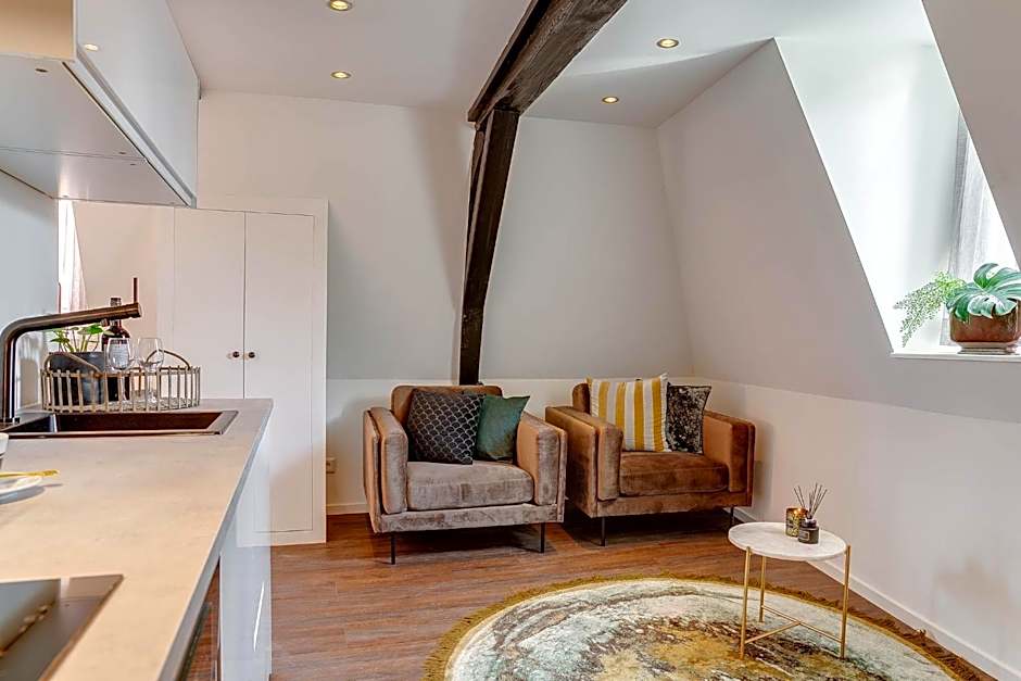 Haarlem Hotel Suites