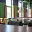 Livenwork Hotel & CoWorking GVZ Ingolstadt
