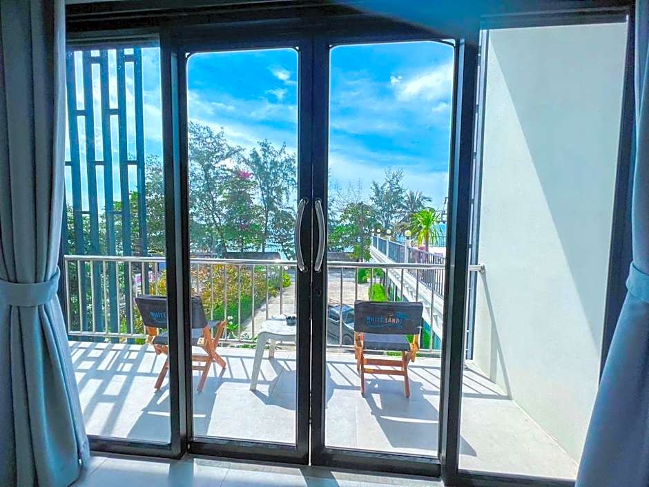 White Sand Halal House Krabi