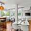B&B Hotel Lübeck Berliner-Platz
