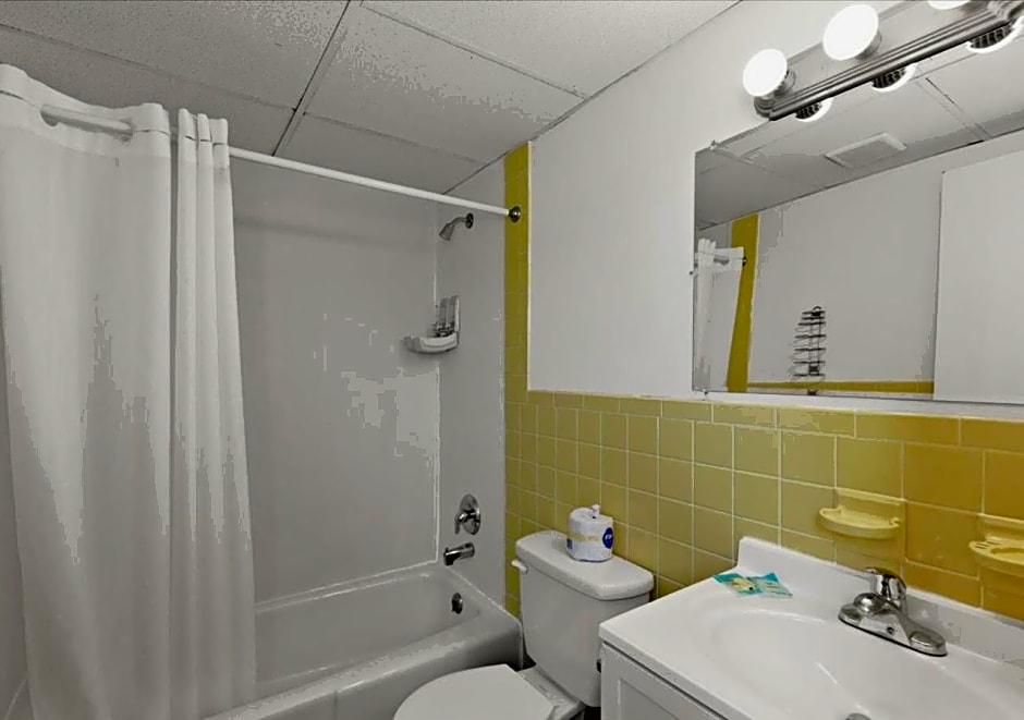 Blue Wave Inn - Ocean City