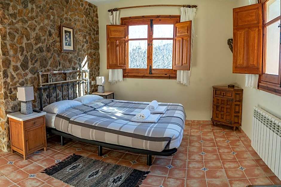 Hotel Rural Fuente La Teja