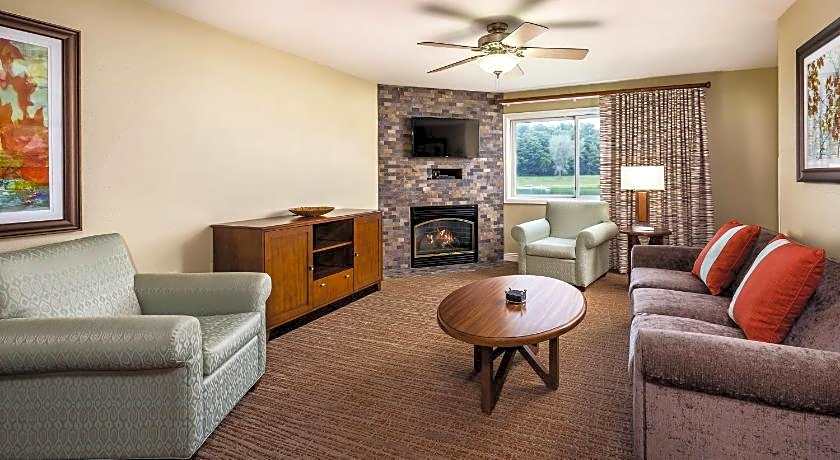 Club Wyndham Tamarack