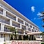 La'gent Hotel Okinawa Chatan Hotel and Hostel