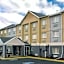 Dubuque Inn and Suites