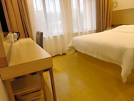 GTI - 1 Bed Room, Annex Building