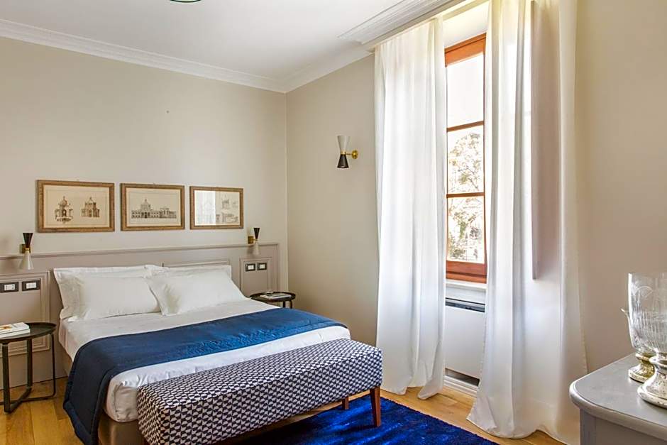 Favilla Hotel di Charme