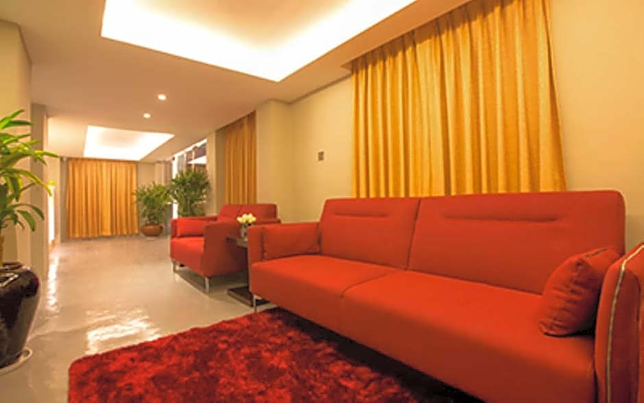 Shwe Pyi San Yar Hotel