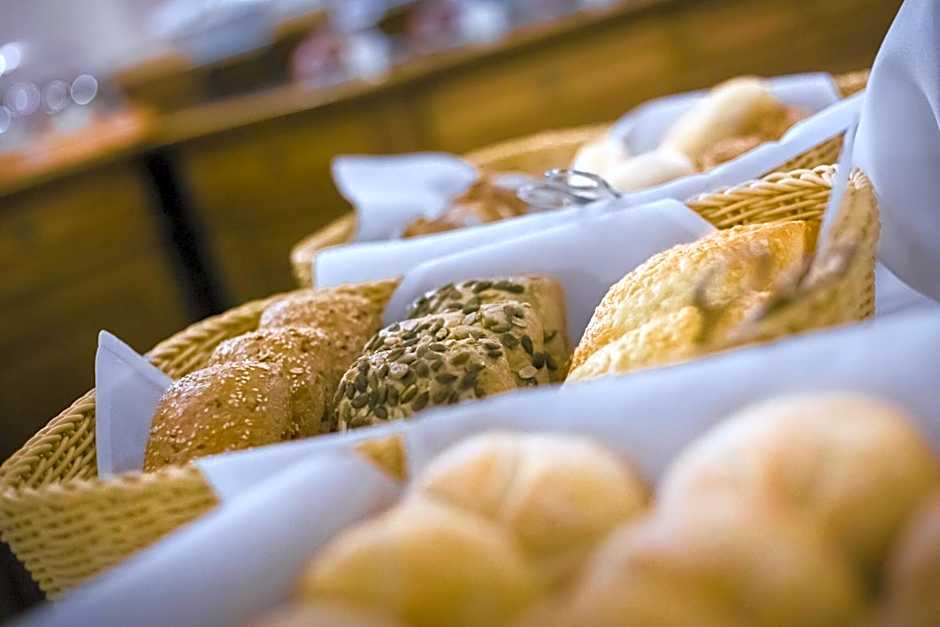 Burghotel Haselünne