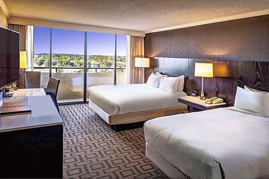 Hilton Sacramento Arden West