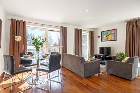Thesqua.re Shoreditch Square Apartments