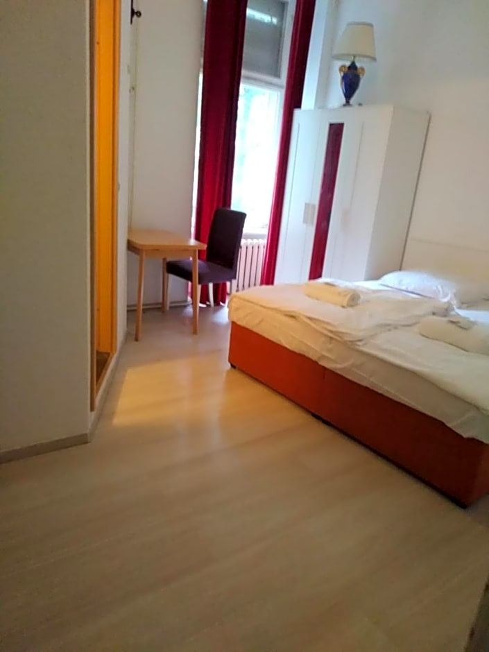 Märkischer Hof Hotel