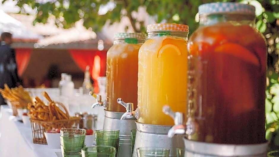 Hôtel Les Orangeries