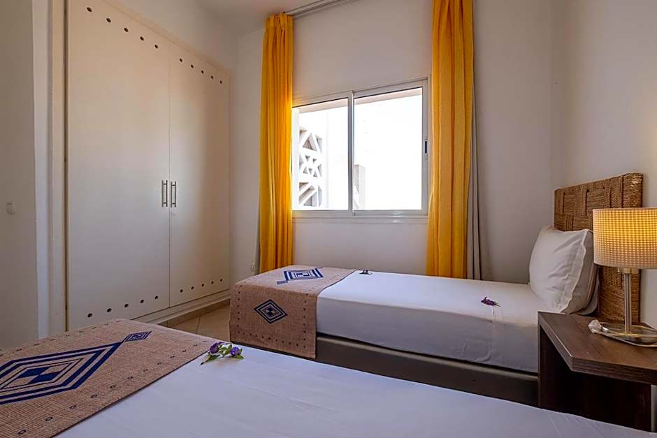 Lunja Village - Agadir