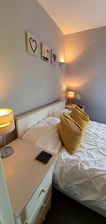 The Rocky Cove Bed & Breakfast