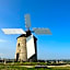 La Bastide du Moulin - Mont St Michel