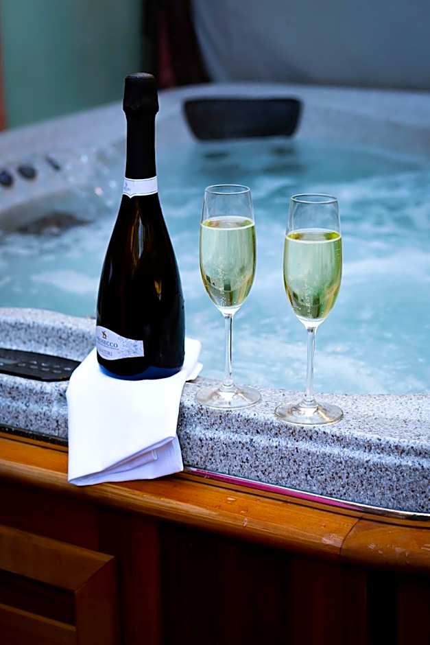 Schlössle Hotel - The Leading Hotels of the World