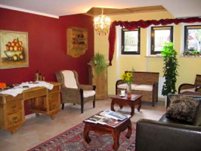 Bergchalet Hotel Reinerhof