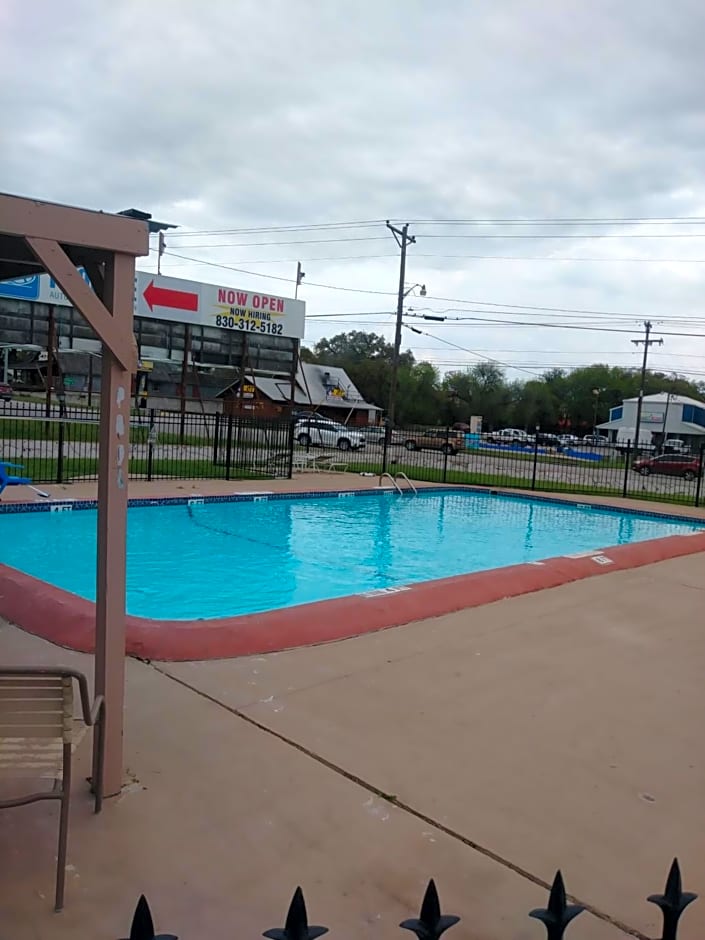 Garden Inn & Suites New Braunfels