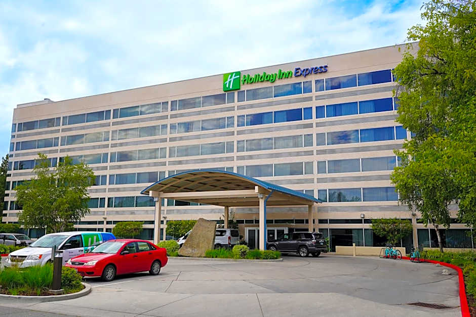 Holiday Inn Express Boise University Area By IHG