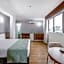 Iate Hotel Centro Florianópolis by RB Hotelaria