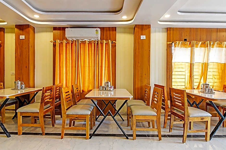 Hotel Elysian Premium – Bhubaneswar, TX