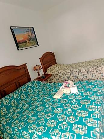 Hotel Casa Maximiliano