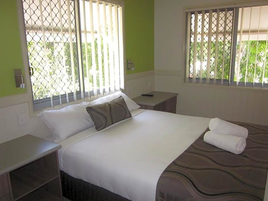 Reflections Moonee Beach - Holiday Park